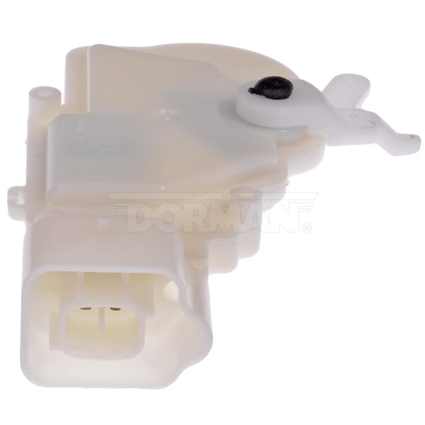 Dorman OE Solutions Rear Passenger Side Door Lock Actuator Motor 746-001