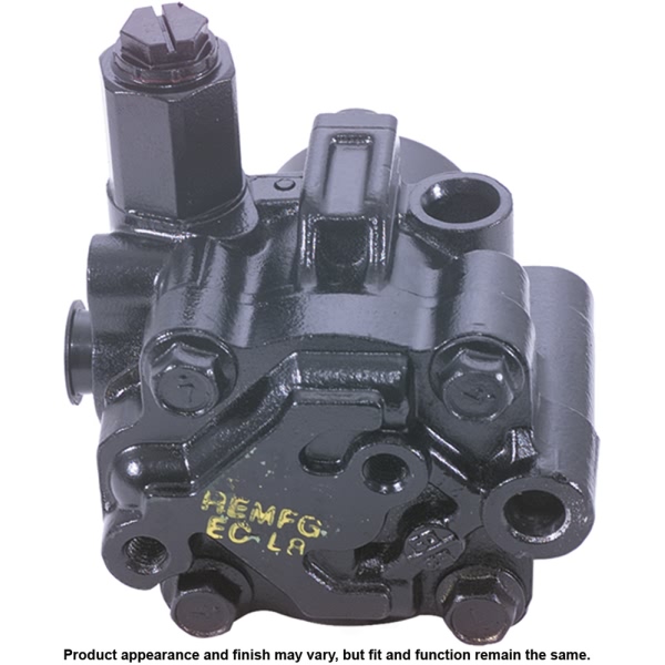 Cardone Reman Remanufactured Power Steering Pump w/o Reservoir 21-5028