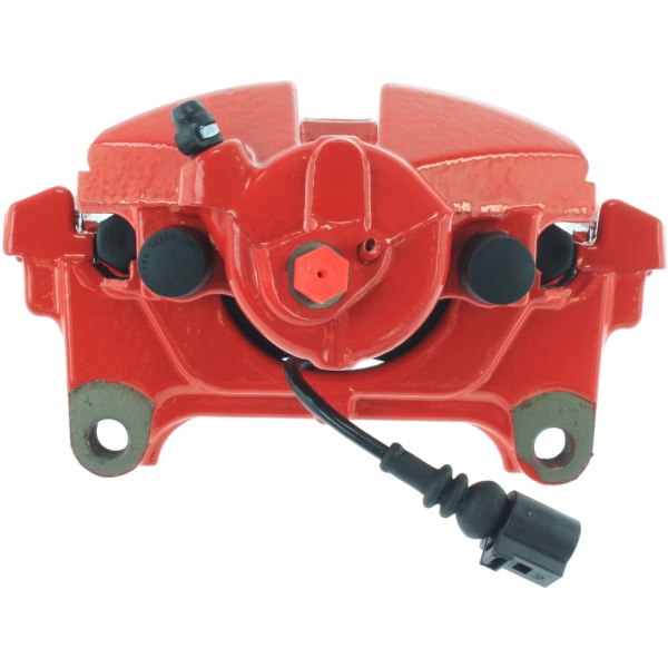 Centric Posi Quiet™ Loaded Front Driver Side Brake Caliper 142.33266