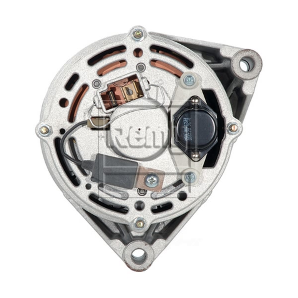 Remy Remanufactured Alternator 14354