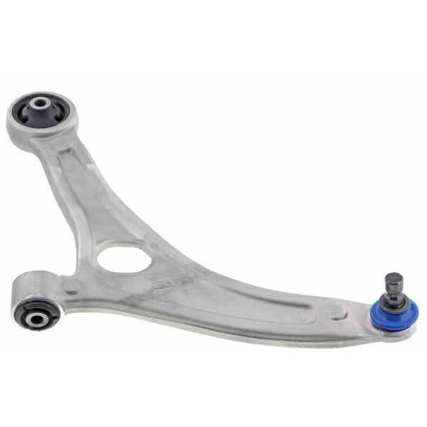 Mevotech Supreme Front Driver Side Lower Non Adjustable Control Arm And Ball Joint Assembly CMS901180