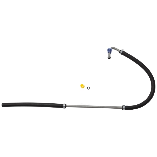 Gates Power Steering Return Line Hose Assembly 365699