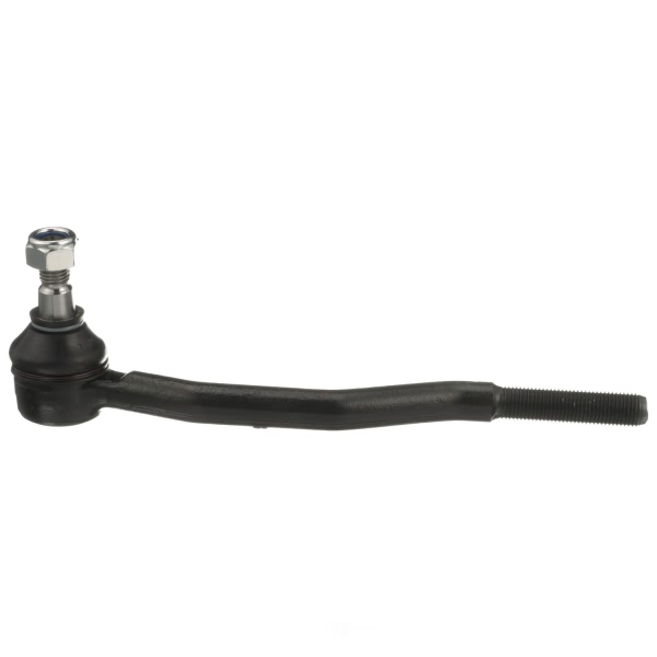 Delphi Passenger Side Outer Steering Tie Rod End TA1594