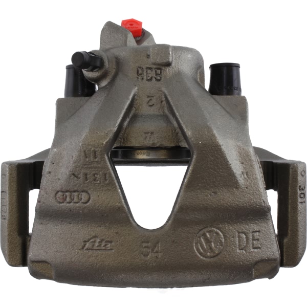 Centric Remanufactured Semi-Loaded Front Passenger Side Brake Caliper 141.33085