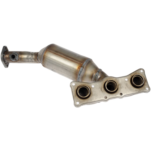 Dorman Stainless Steel Natural Exhaust Manifold 674-074