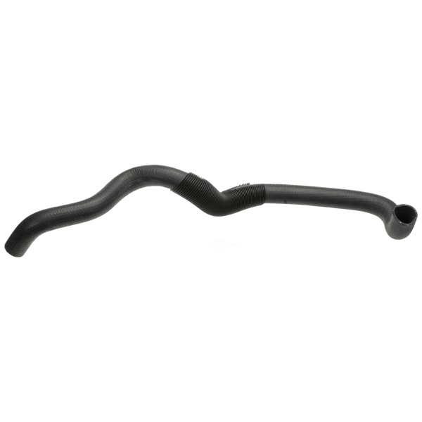 Gates Engine Coolant Molded Radiator Hose 22225