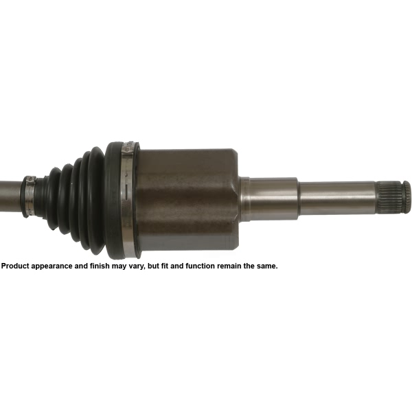 Cardone Reman Remanufactured CV Axle Assembly 60-1458