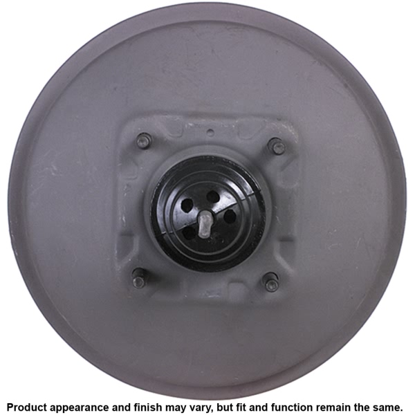 Cardone Reman Remanufactured Vacuum Power Brake Booster w/o Master Cylinder 54-74827