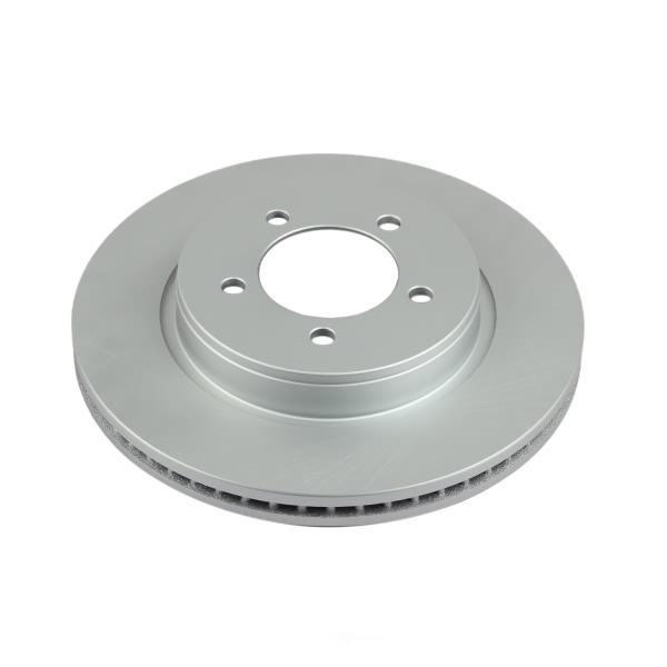 Power Stop PowerStop Evolution Coated Rotor AR8589EVC