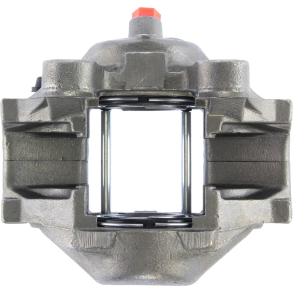 Centric Remanufactured Semi-Loaded Rear Passenger Side Brake Caliper 141.35531