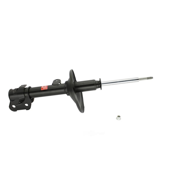 KYB Excel G Front Driver Side Twin Tube Strut 334365