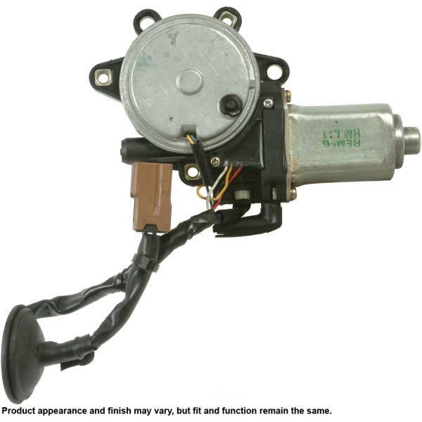 Cardone Reman Remanufactured Window Lift Motor 47-1369