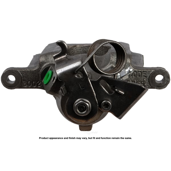 Cardone Reman Remanufactured Unloaded Caliper 18-5299