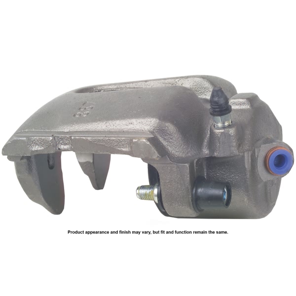 Cardone Reman Remanufactured Unloaded Caliper 18-4706