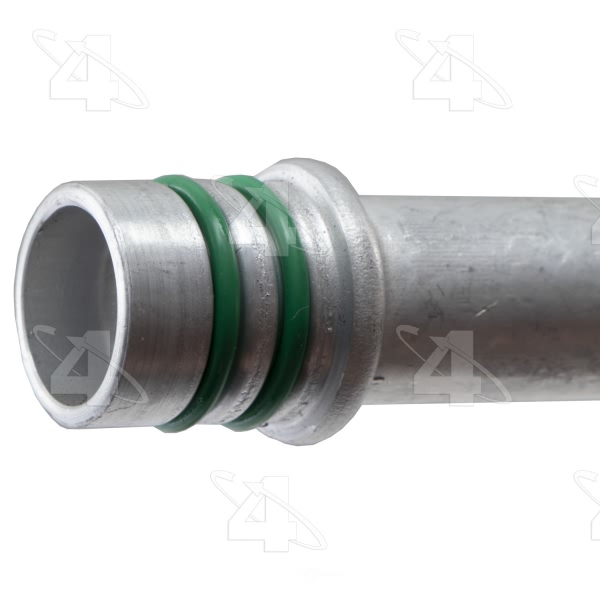 Four Seasons A C Refrigerant Suction Hose 66586