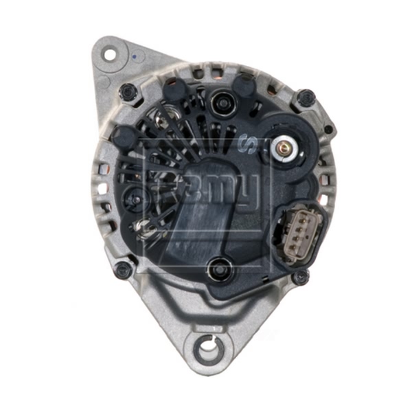 Remy Remanufactured Alternator 12592