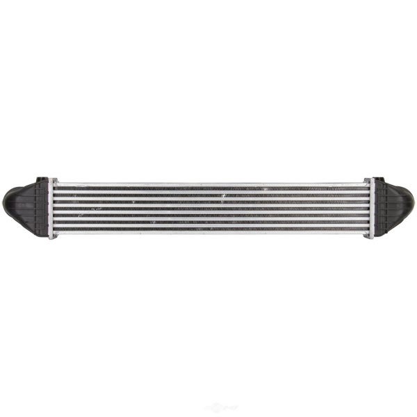 Spectra Premium Tube Fin Design Intercooler 4401-2414