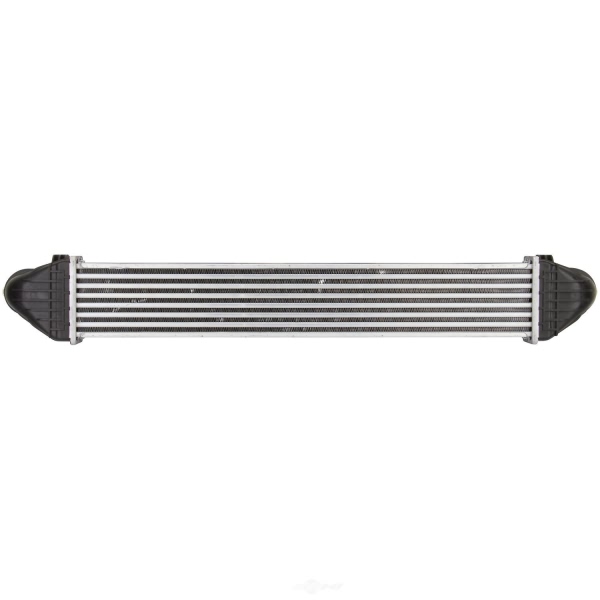 Spectra Premium Tube Fin Design Intercooler 4401-2414