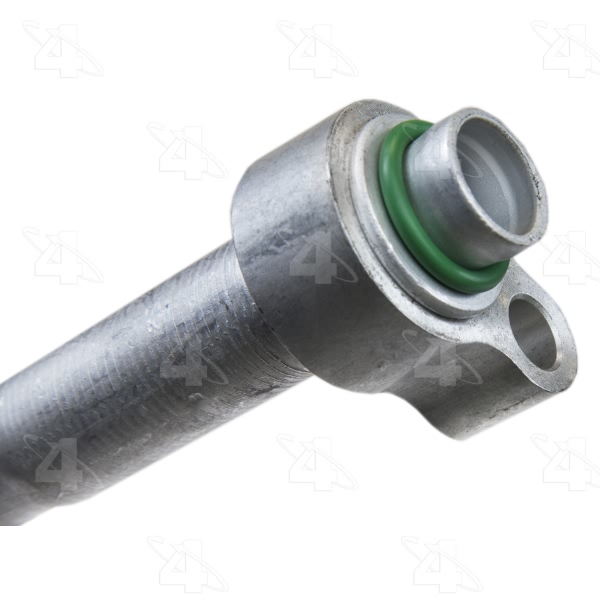 Four Seasons A C Suction And Liquid Line Hose Assembly 56480