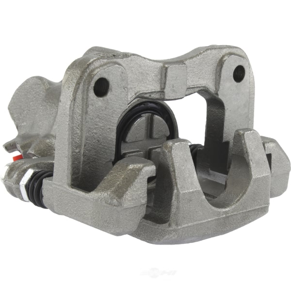 Centric Remanufactured Semi-Loaded Rear Passenger Side Brake Caliper 141.40539