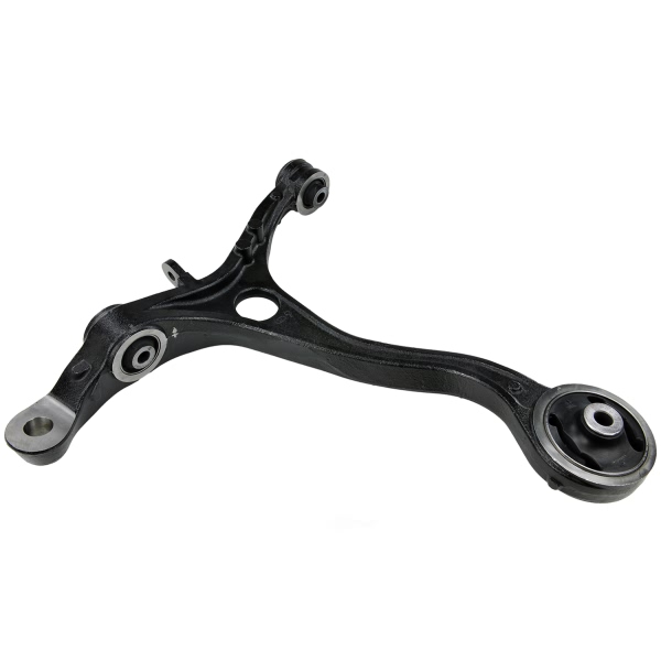 Mevotech Supreme Front Passenger Side Lower Non Adjustable Control Arm CMS60162