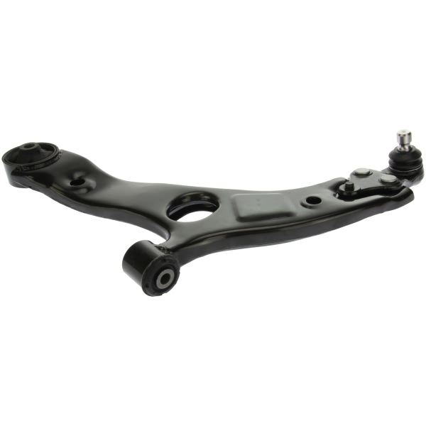 Centric Premium™ Front Driver Side Lower Control Arm and Ball Joint Assembly 622.50028