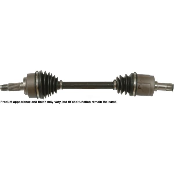 Cardone Reman Remanufactured CV Axle Assembly 60-4270