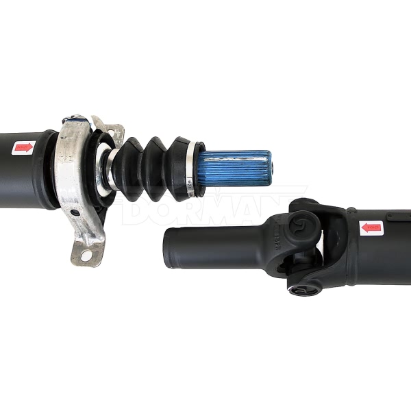 Dorman OE Solutions Rear Driveshaft 946-469