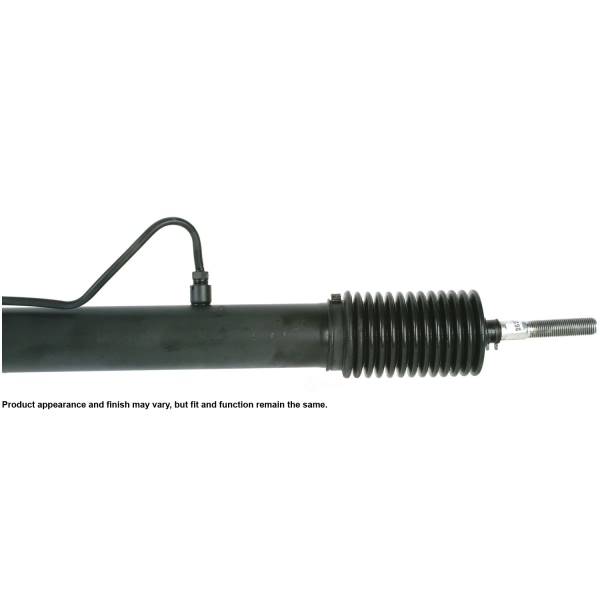 Cardone Reman Remanufactured Hydraulic Power Rack and Pinion Complete Unit 26-2746
