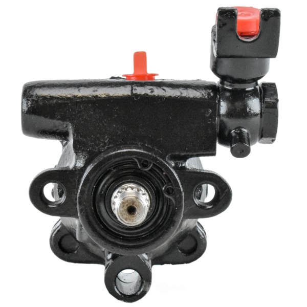 AAE Remanufactured Power Steering Pump 5233