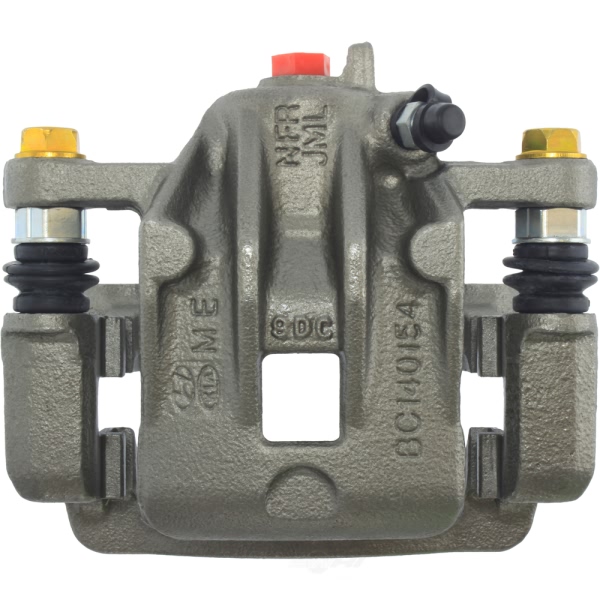 Centric Remanufactured Semi-Loaded Rear Passenger Side Brake Caliper 141.51633