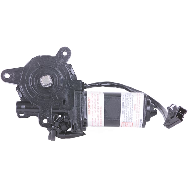 Cardone Reman Remanufactured Window Lift Motor 47-1348