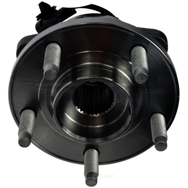 Dorman OE Solutions Wheel Bearing And Hub Assembly 930-612