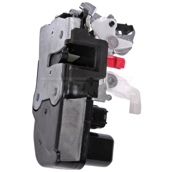 Dorman OE Solutions Rear Passenger Side Door Lock Actuator Motor 931-015