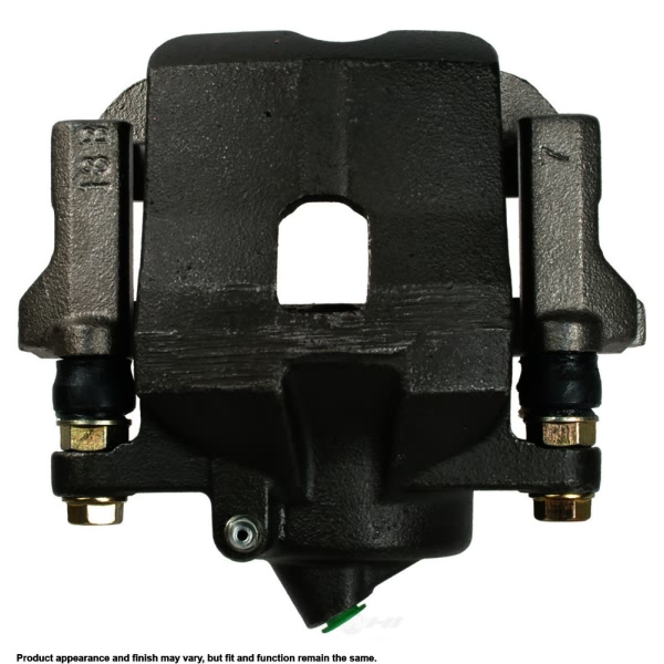 Cardone Reman Remanufactured Unloaded Caliper w/Bracket 19-B2688