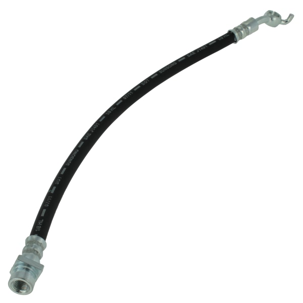 Centric Rear Driver Side Brake Hose 150.51346