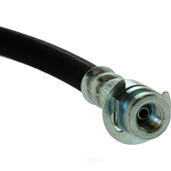 Centric Front Brake Hose 150.62024