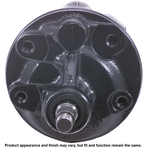 Cardone Reman Remanufactured Power Steering Pump w/o Reservoir 20-140