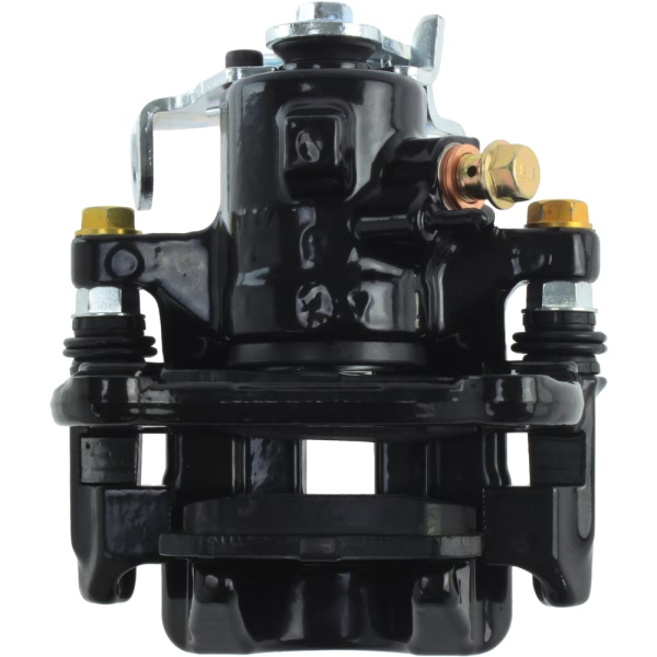 Centric Posi Quiet™ Loaded Rear Driver Side Brake Caliper 142.33560