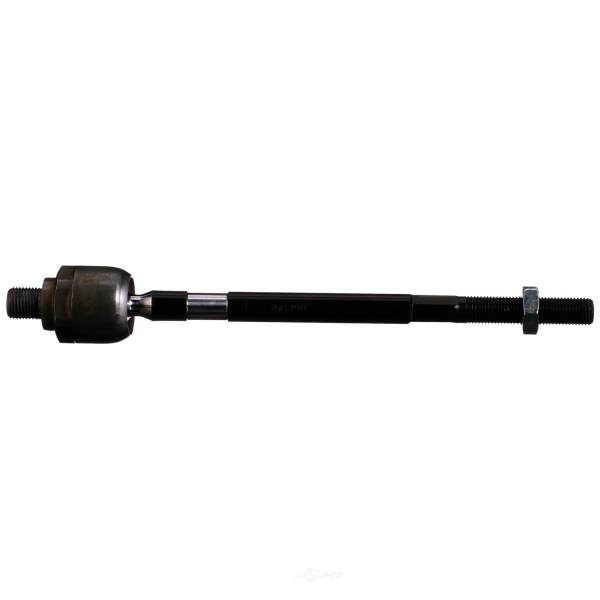 Delphi Passenger Side Inner Steering Tie Rod End TA5051
