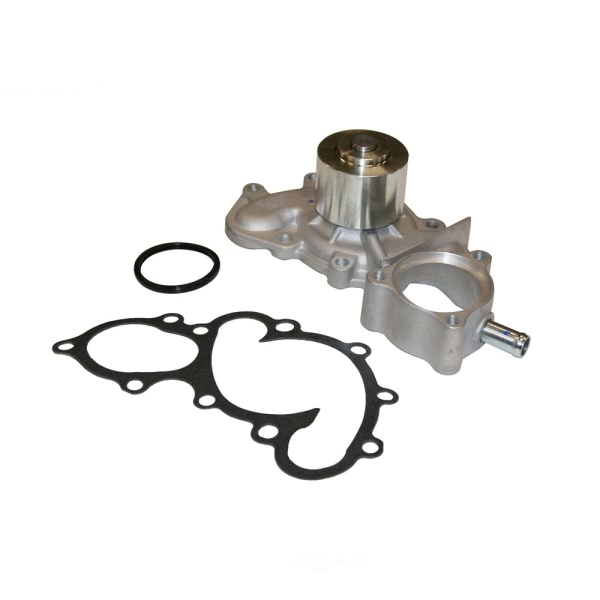 GMB Engine Coolant Water Pump 170-1970