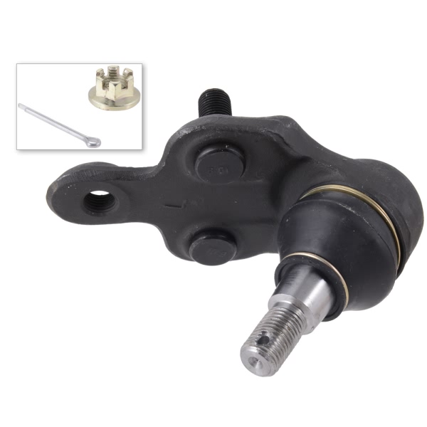 Centric Premium™ Front Driver Side Lower Ball Joint 610.44023