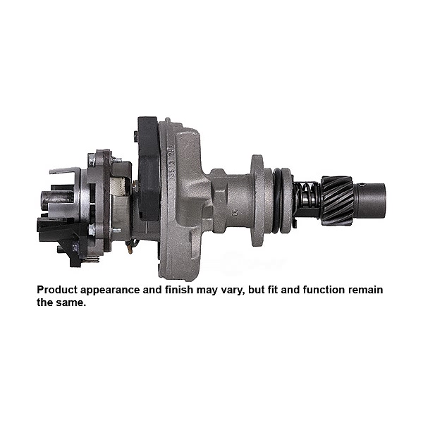 Cardone Reman Remanufactured Electronic Distributor 30-1452