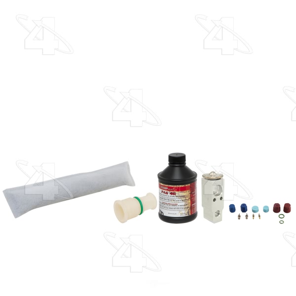 Four Seasons A C Installer Kits With Desiccant Bag 10310SK
