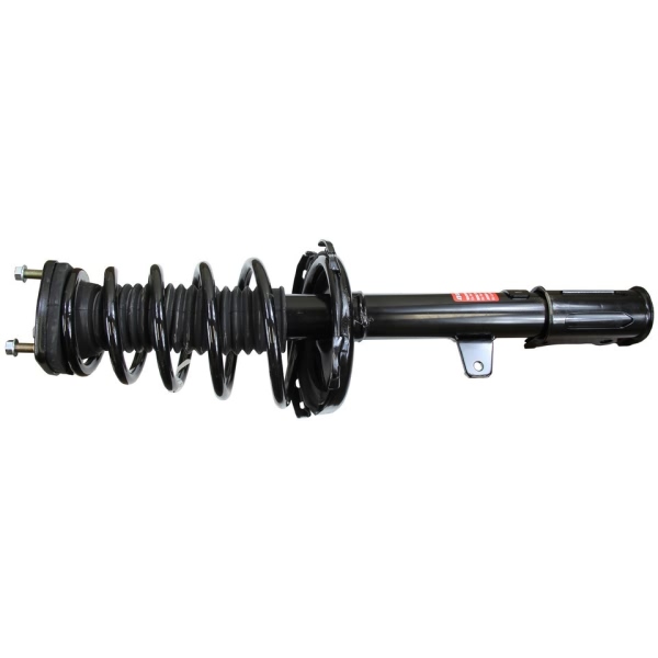 Monroe Quick-Strut™ Rear Driver Side Complete Strut Assembly 172214