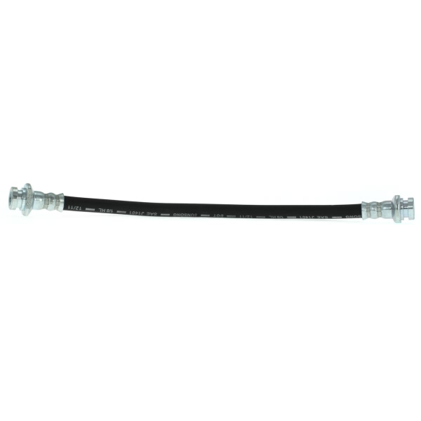 Centric Rear Brake Hose 150.48307