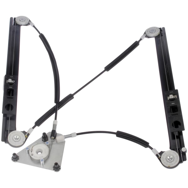 Dorman Front Passenger Side Power Window Regulator Without Motor 749-675