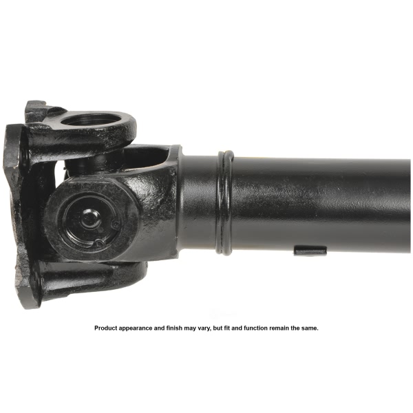 Cardone Reman Remanufactured Driveshaft/ Prop Shaft 65-7044