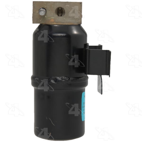 Four Seasons A C Receiver Drier 33551