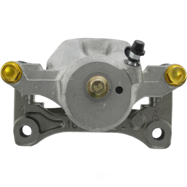 Centric Remanufactured Semi-Loaded Rear Driver Side Brake Caliper 141.44572